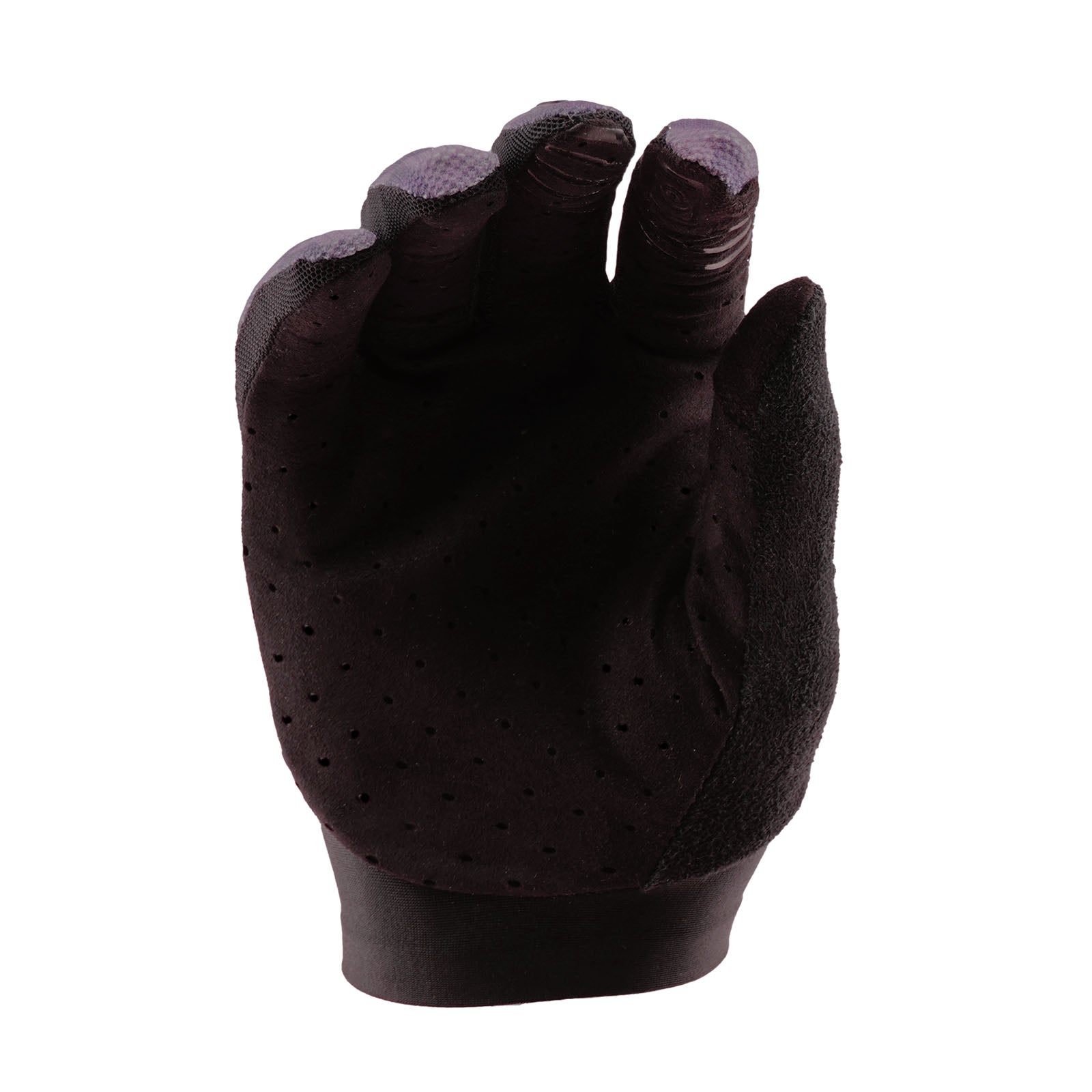 TLD ACE 2.0-Handschuhe für Damen Twisted Checkers, schwarz