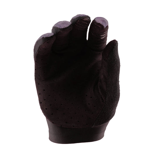TLD ACE 2.0-Handschuhe für Damen Twisted Checkers, schwarz