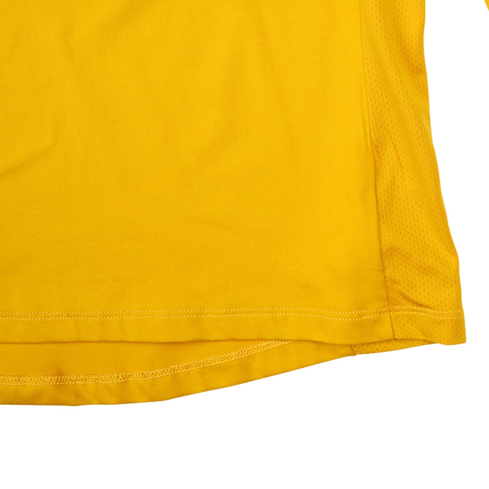 TLD Ruckus Fahr-Langarm-T-Shirt für Kinder Eyez, Safran