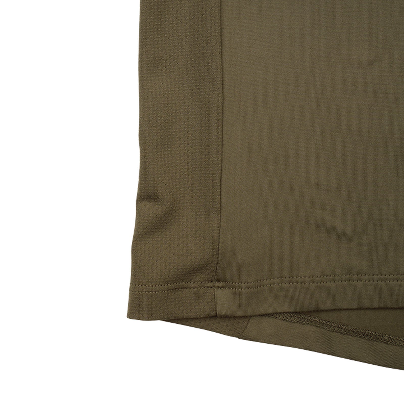 TLD Ruckus Fahr-Langarm-T-Shirt für Kinder Factory, Kaperngrün