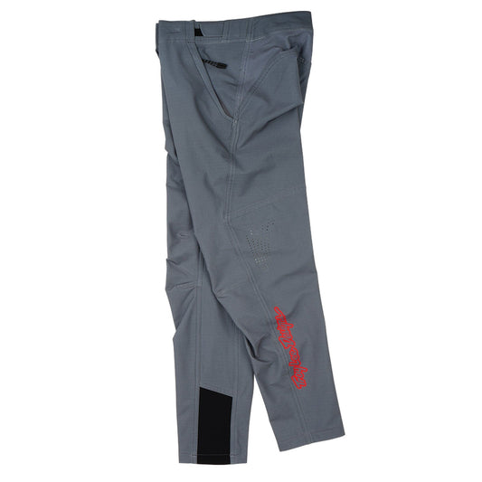 TLD Skyline-Hose für Kinder Mono, Stahlblau