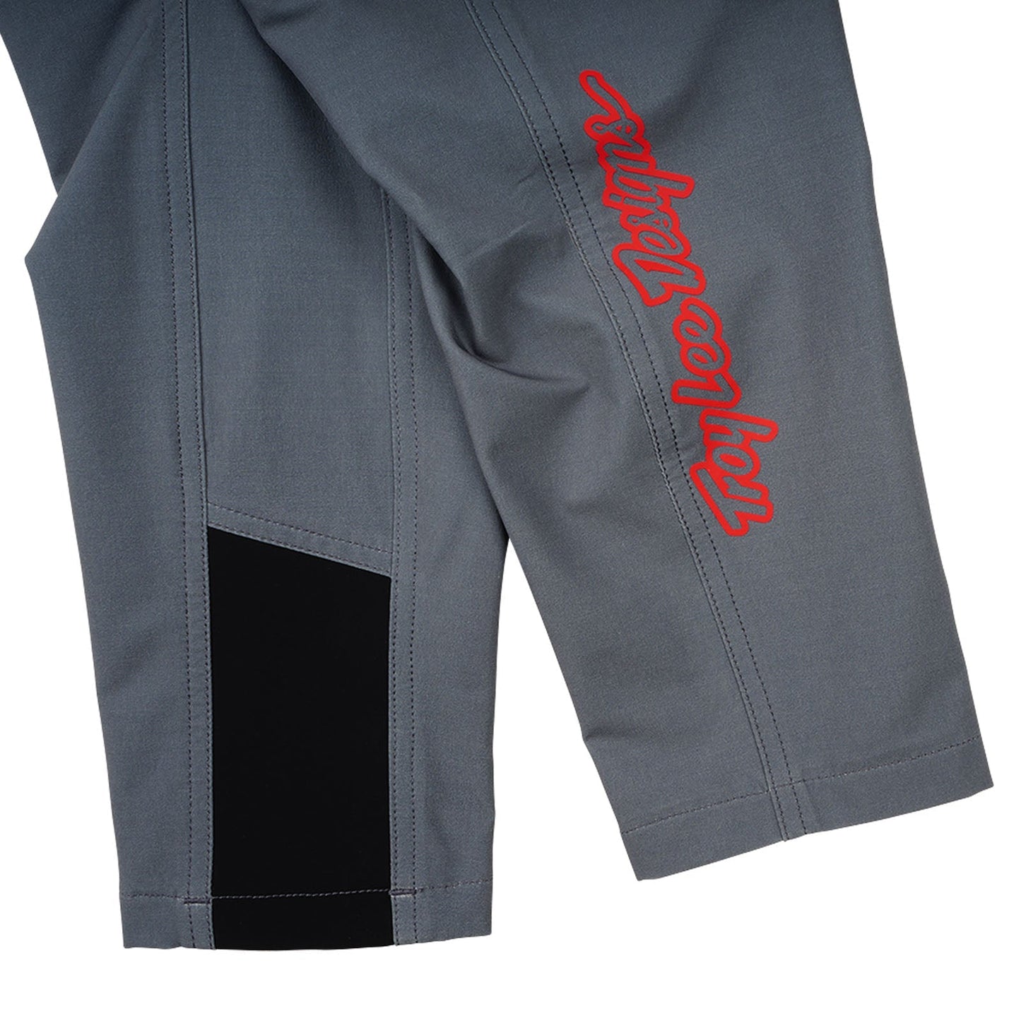 TLD Skyline-Hose für Kinder Mono, Stahlblau