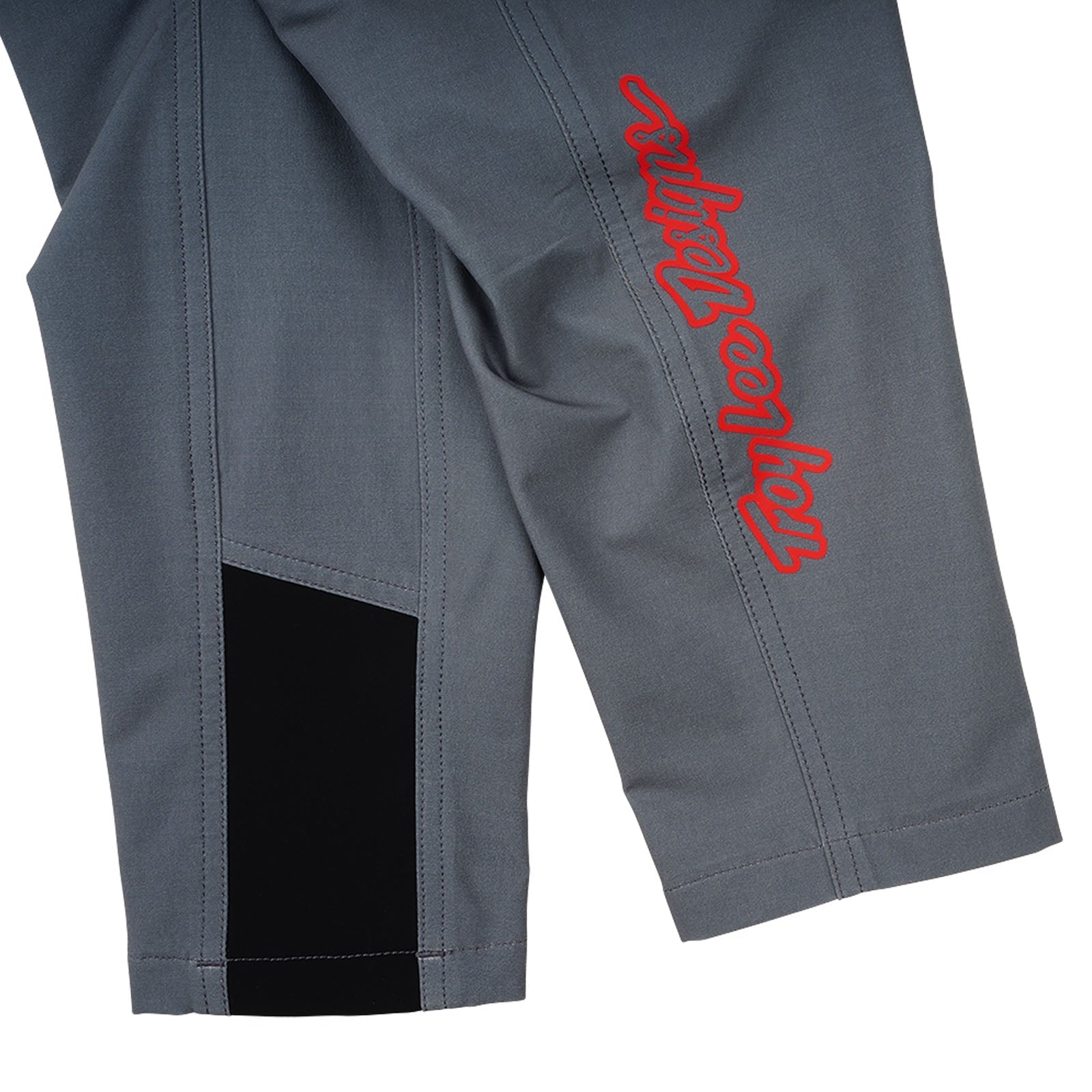 TLD Skyline-Hose für Kinder Mono, Stahlblau