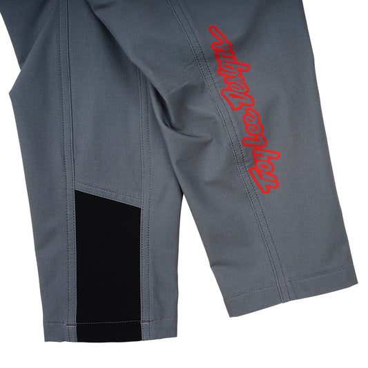 TLD Skyline-Hose für Kinder Mono, Stahlblau