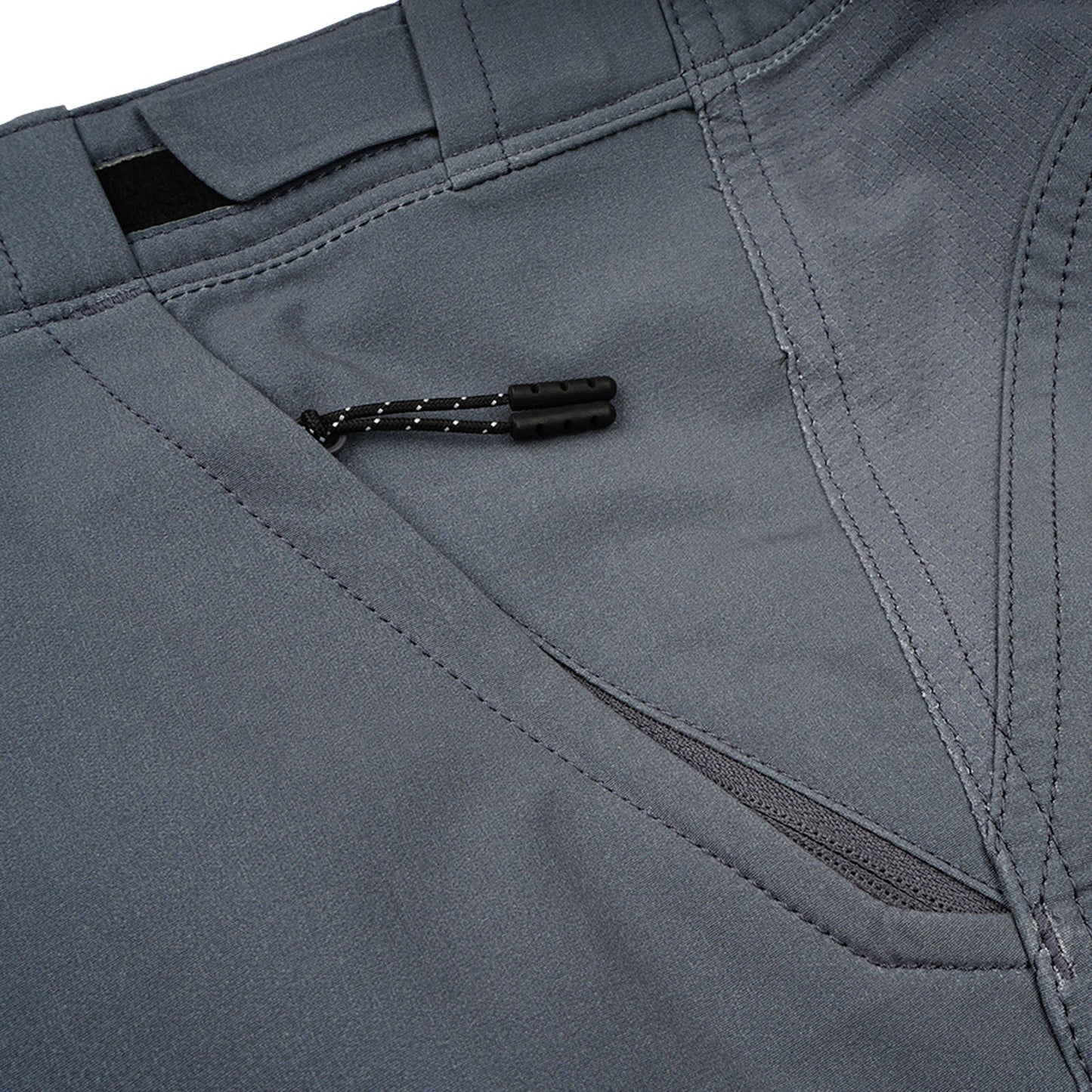 TLD Skyline-Hose für Kinder Mono, Stahlblau
