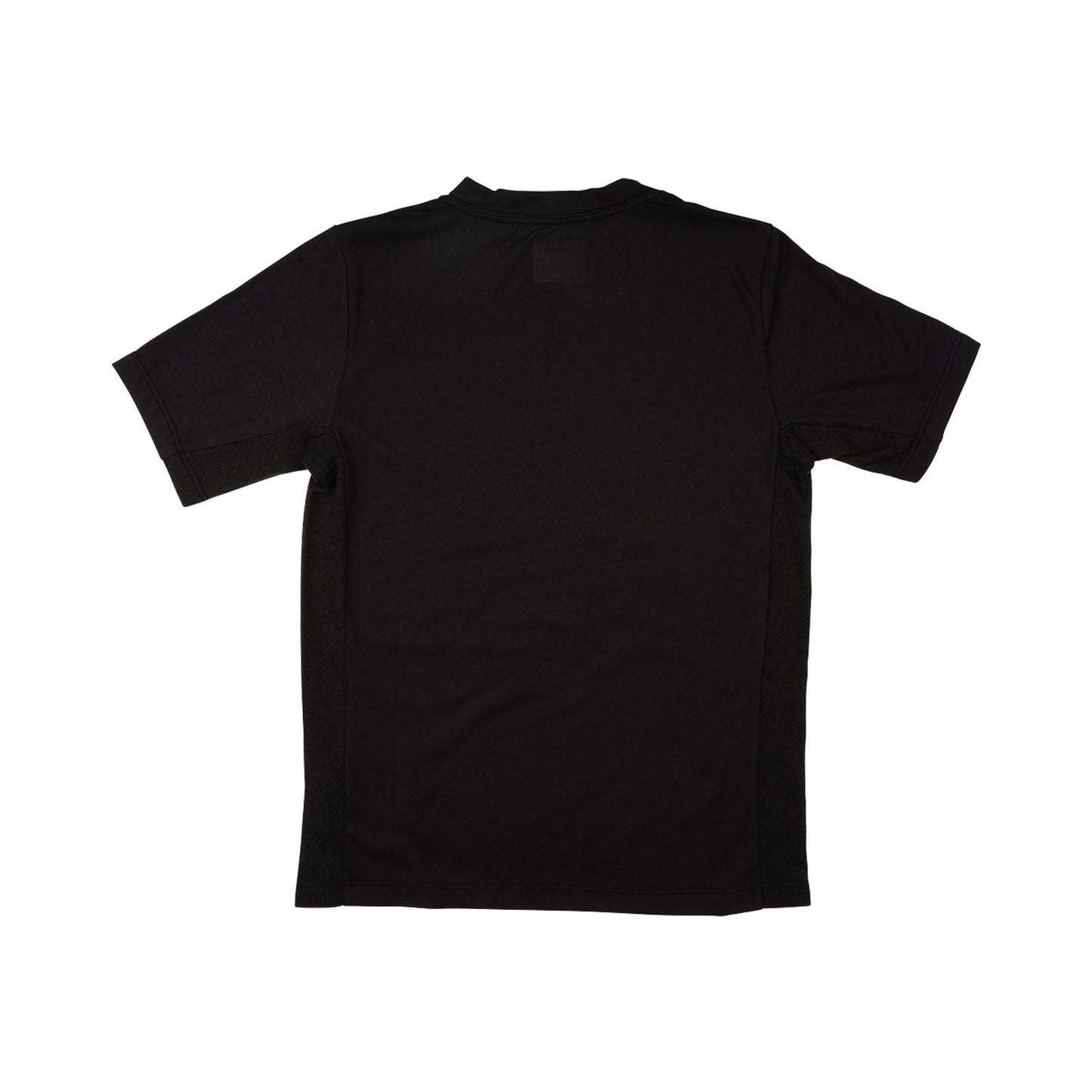 TLD Skyline Fahr-Kurzarm-T-Shirt für Kinder Signature, Schwarz