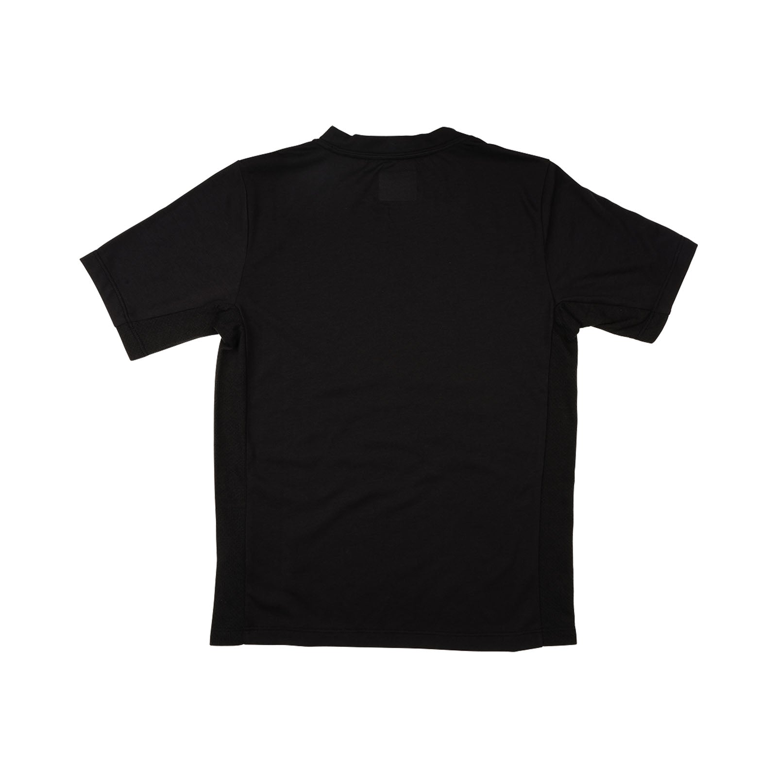 TLD Skyline Fahr-Kurzarm-T-Shirt für Kinder Signature, Schwarz