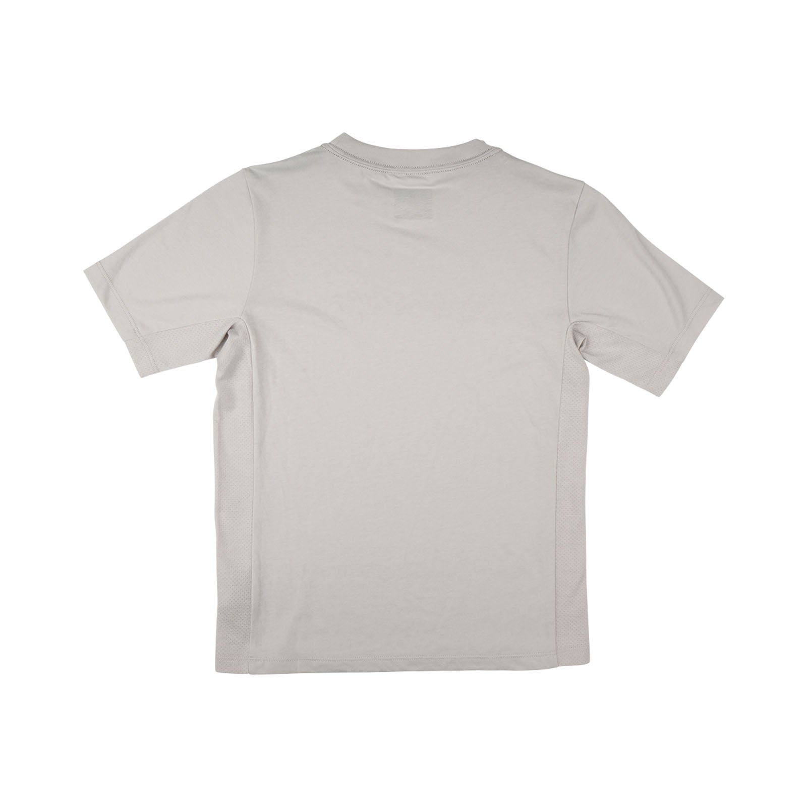 TLD Skyline Fahr-Kurzarm-T-Shirt für Kinder Signature, Dunstgrau