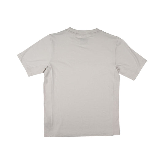 TLD Skyline Fahr-Kurzarm-T-Shirt für Kinder Signature, Dunstgrau