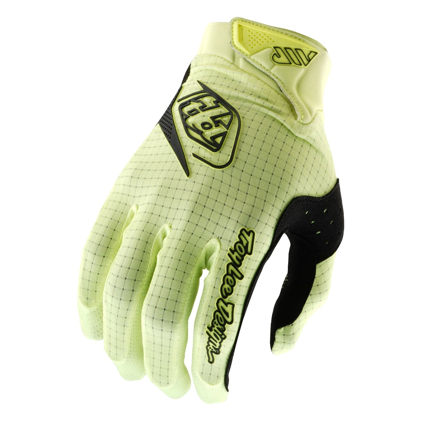 TLD Air-Handschuhe Mono, Glo Yellow