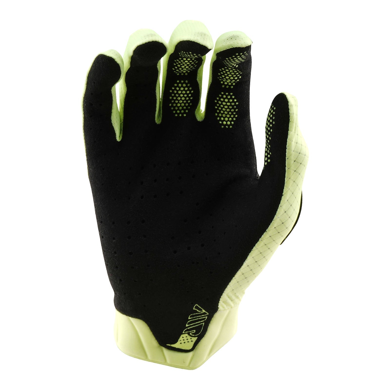 TLD Air-Handschuhe Mono, Glo Yellow