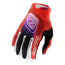 TLD Air-Handschuhe Optic, Infra Red