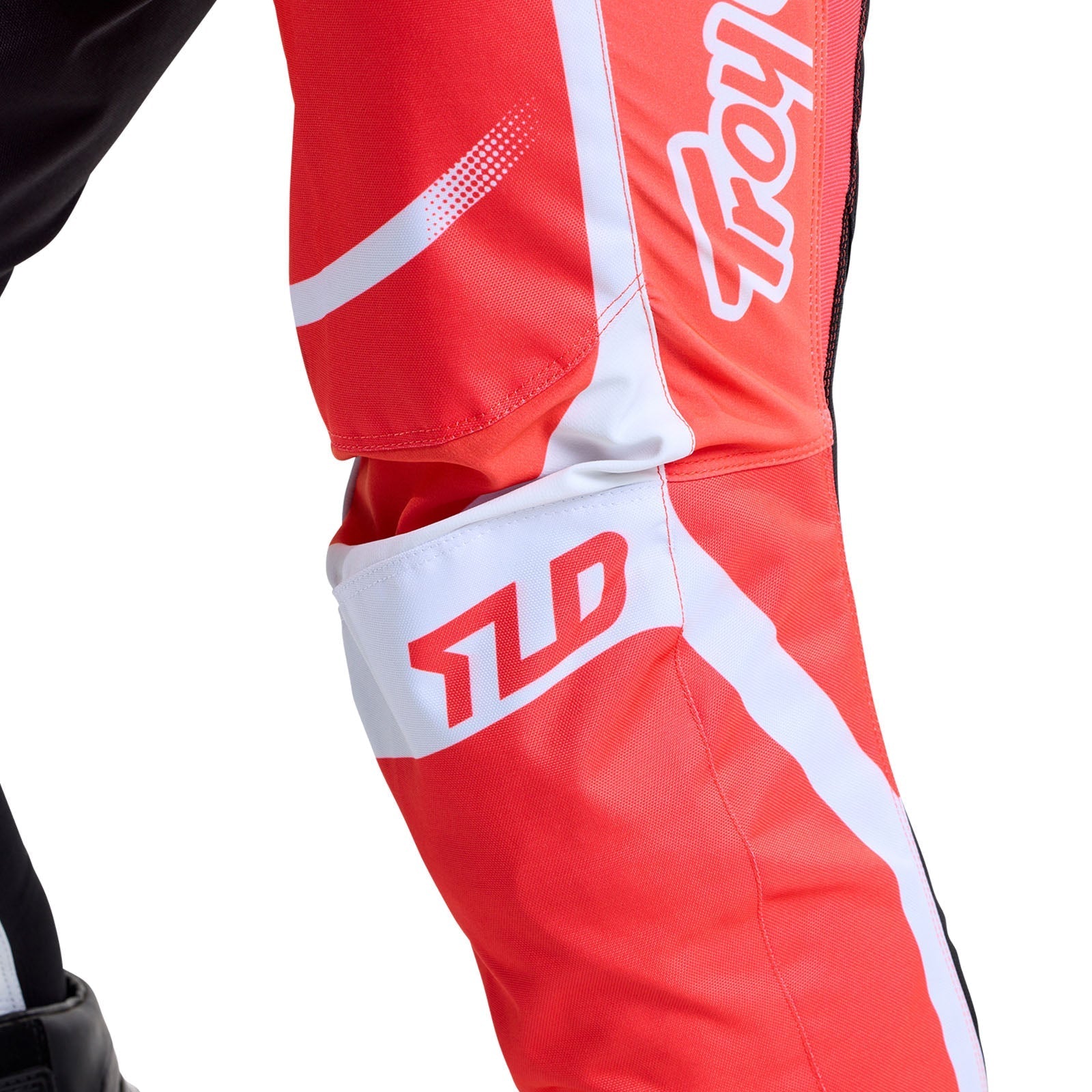 TLD GP Pro-Hose Spun, Rot