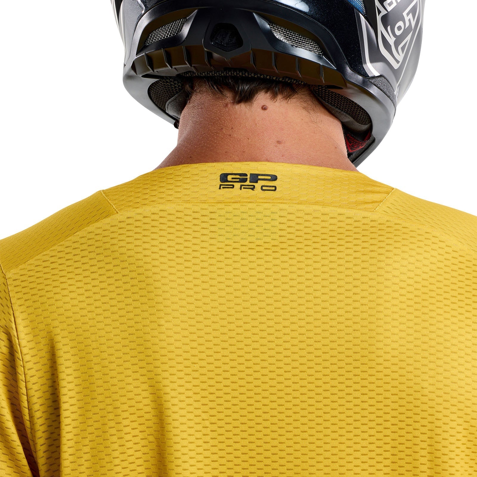 TLD GP Pro Air-Trikot Factory, Gold