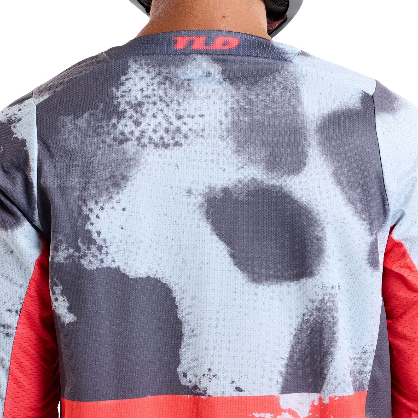 TLD GP Pro-Trikot Arrival, Kreide