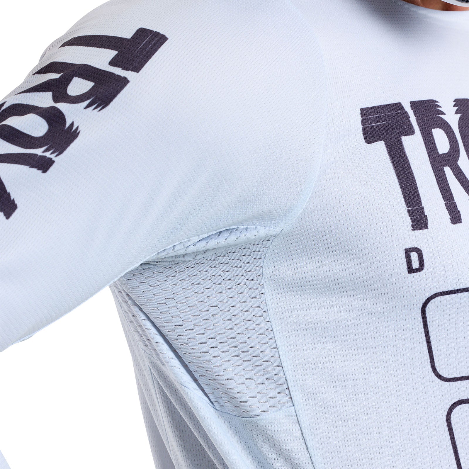 TLD GP Pro-Trikot Step Up, Vapor