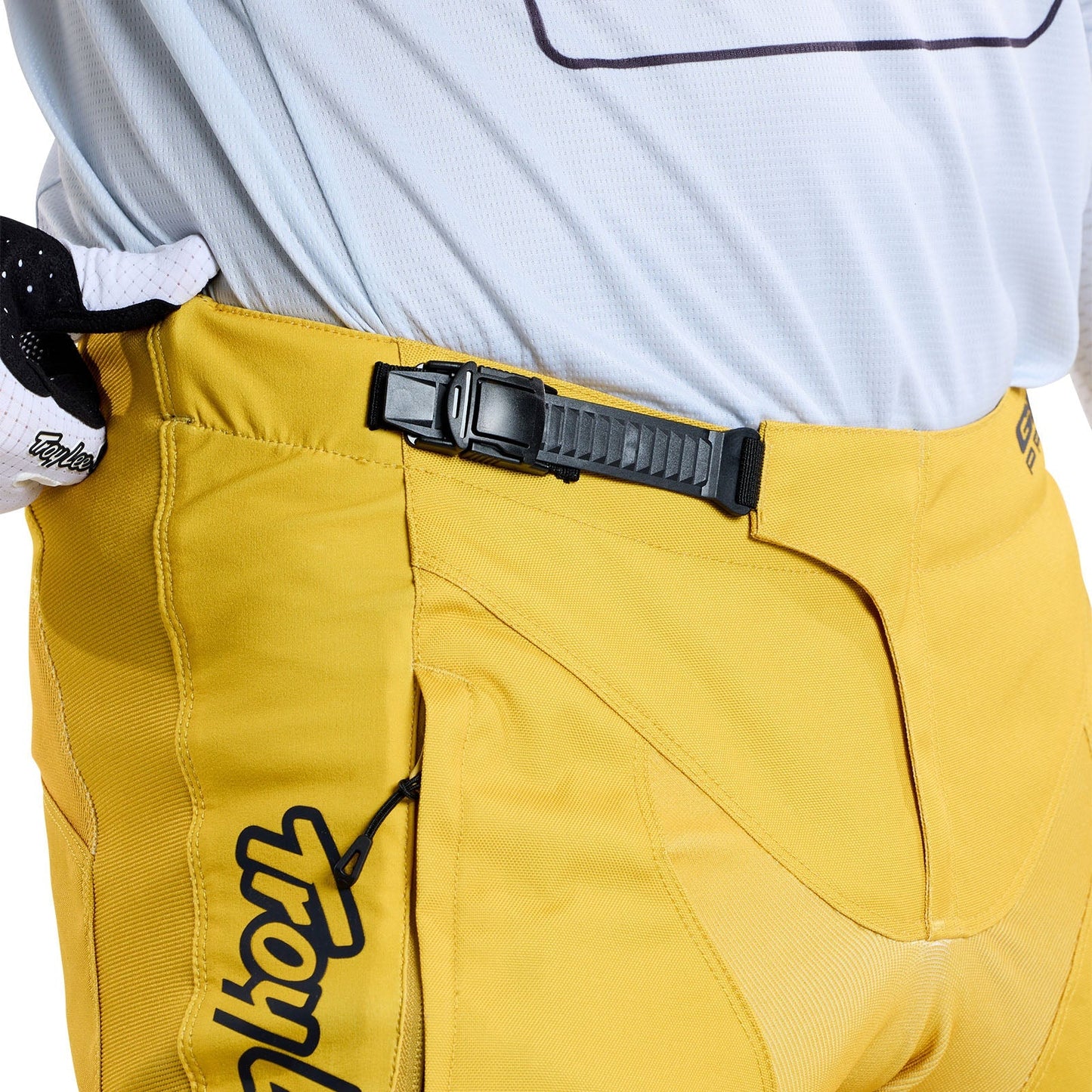 TLD GP Pro-Hose Mono Gold