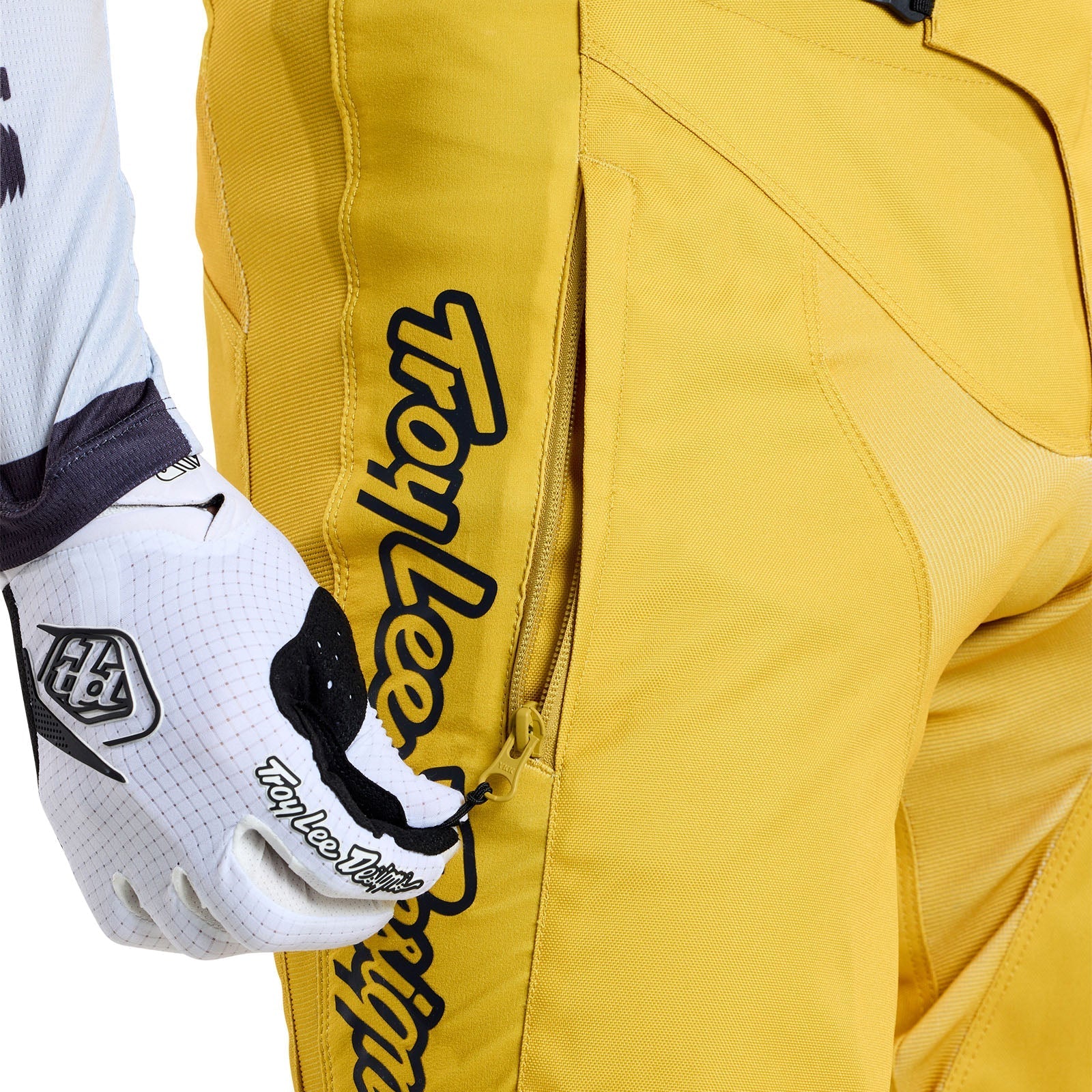 TLD GP Pro-Hose Mono Gold