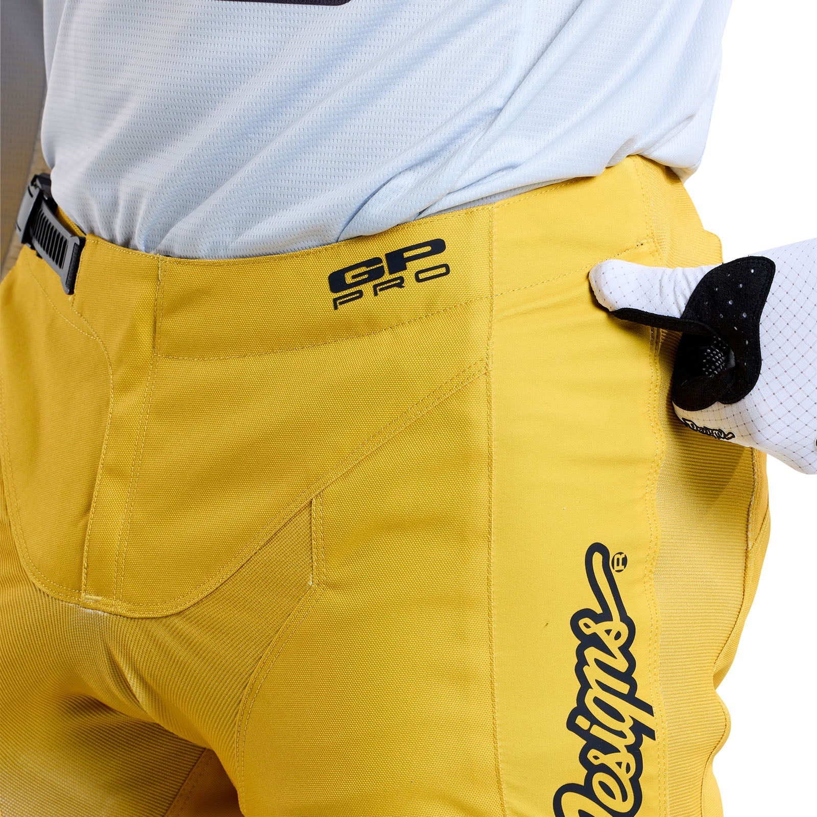 TLD GP Pro-Hose Mono Gold