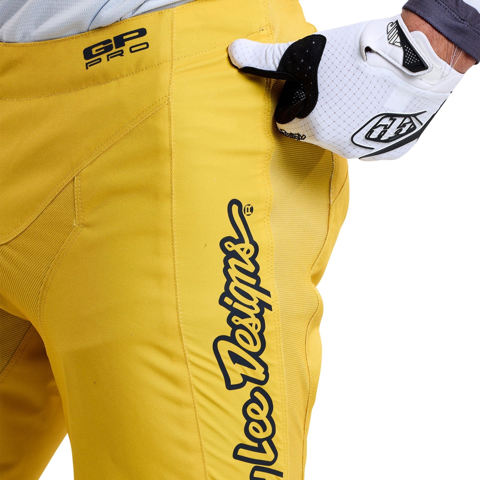 TLD GP Pro-Hose Mono Gold