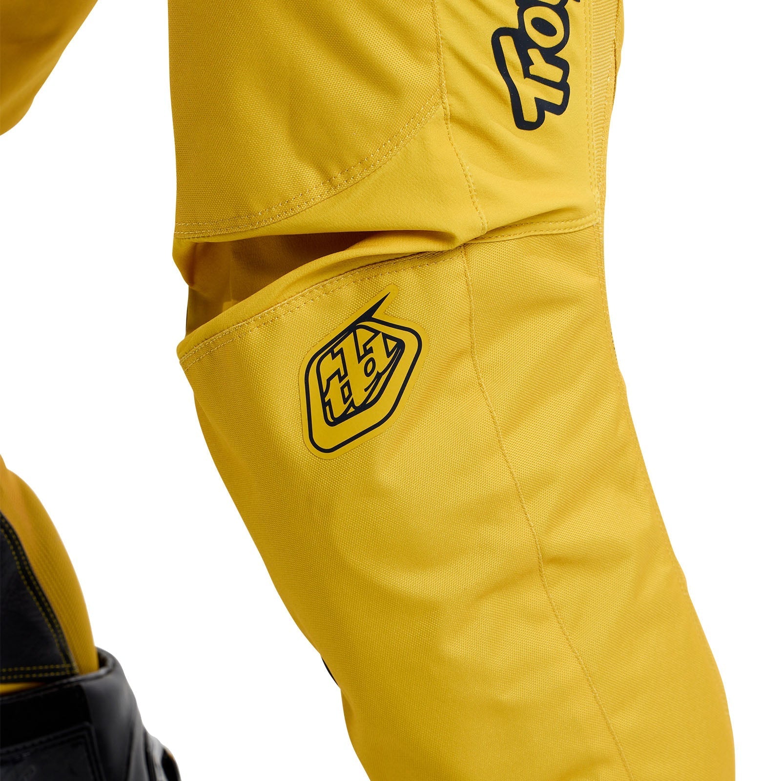 TLD GP Pro-Hose Mono Gold