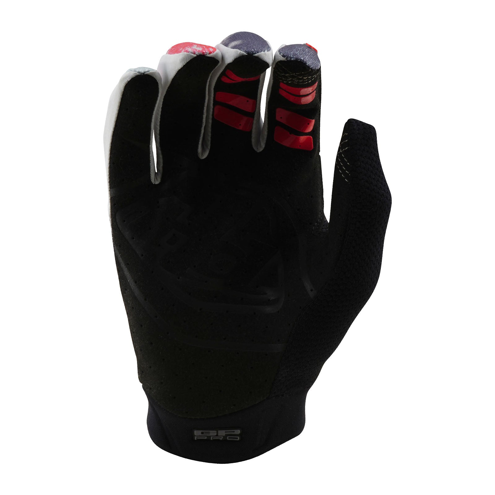 TLD GP Pro-Handschuhe Arrival, Kreide