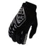 TLD GP Pro-Handschuhe Mono, Schwarz