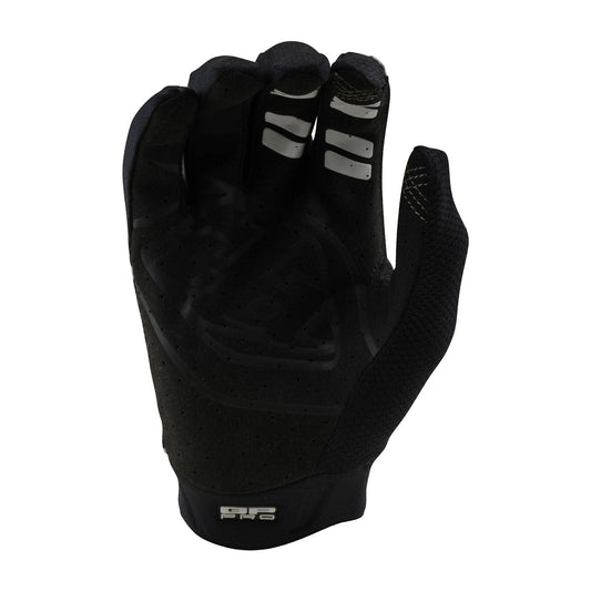 TLD GP Pro-Handschuhe für Kinder Mono, Schwarz