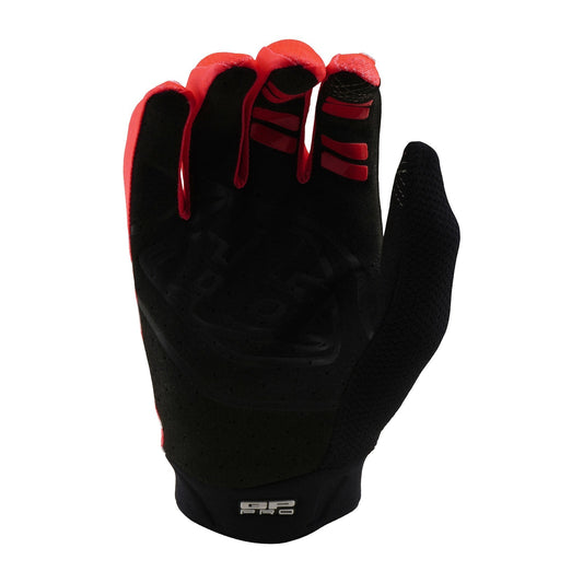 TLD GP Pro-Handschuhe für Kinder Mono, Infra Red