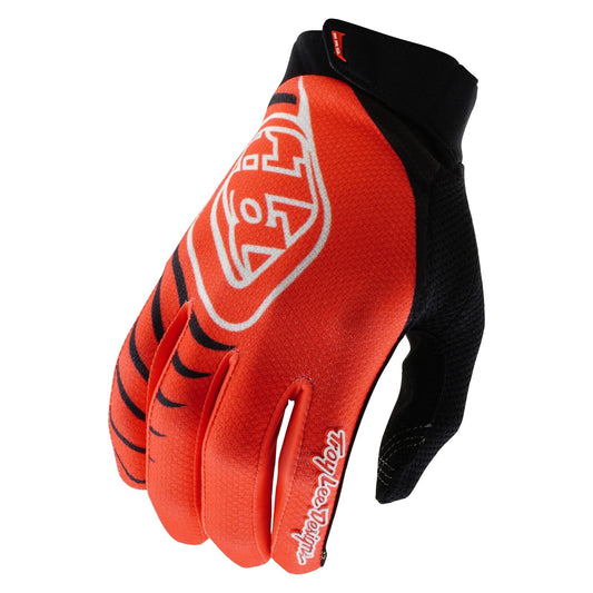TLD GP Pro-Handschuhe Mono, Orange