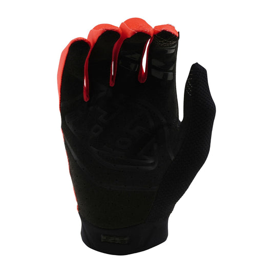 TLD GP Pro-Handschuhe für Kinder Mono, Orange