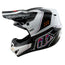 TLD GP Pro-Helm für Kinder mit MIPS Trooper, Weiß