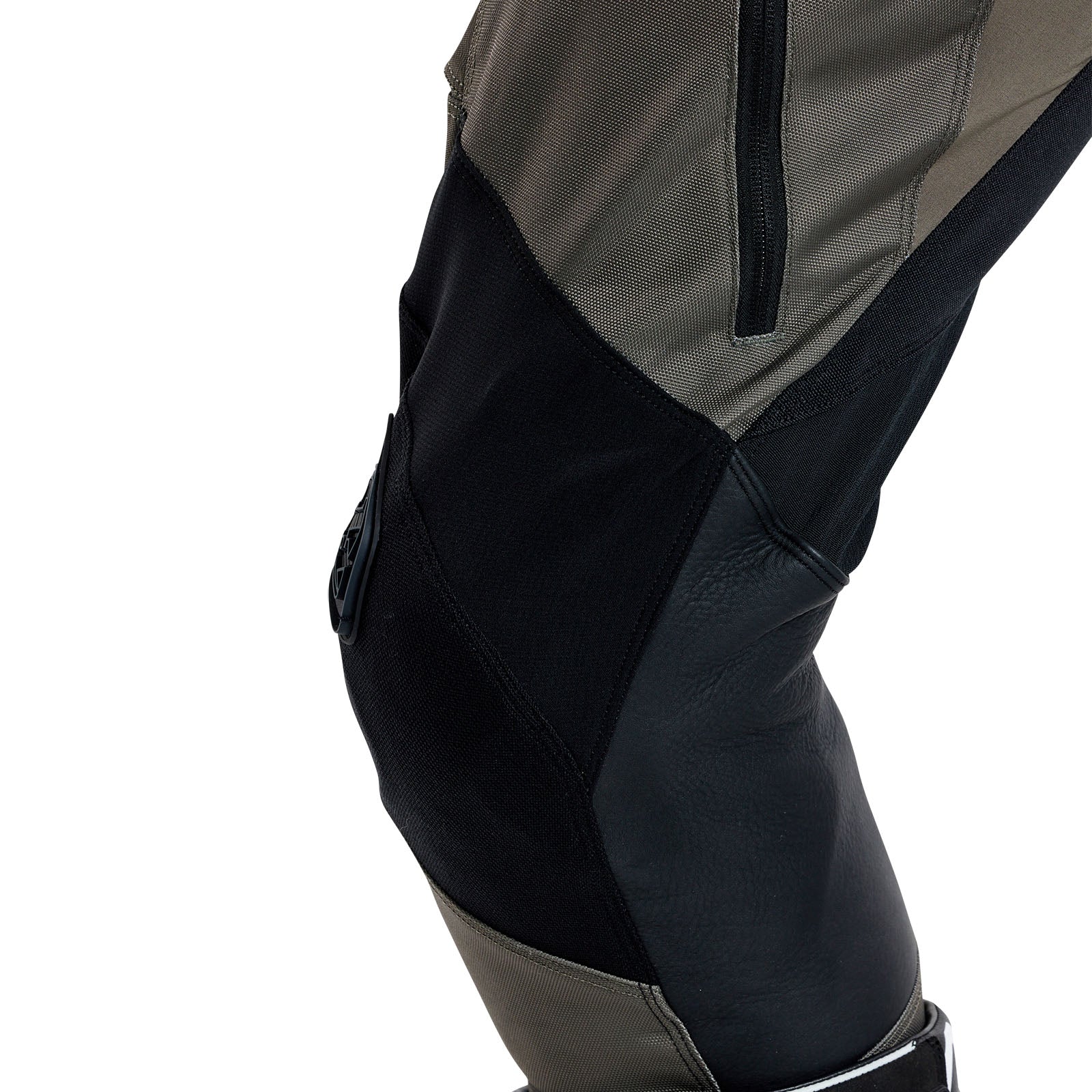 TLD Scout SE-Hose Solid Tarmac