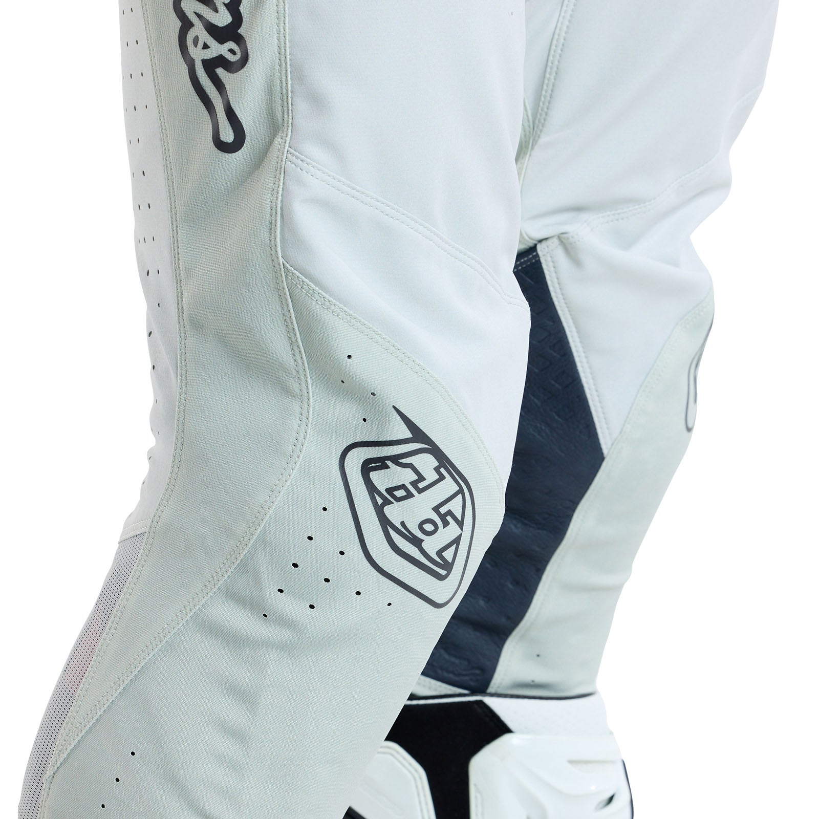 TLD SE Pro-Hose Solo, Kreide