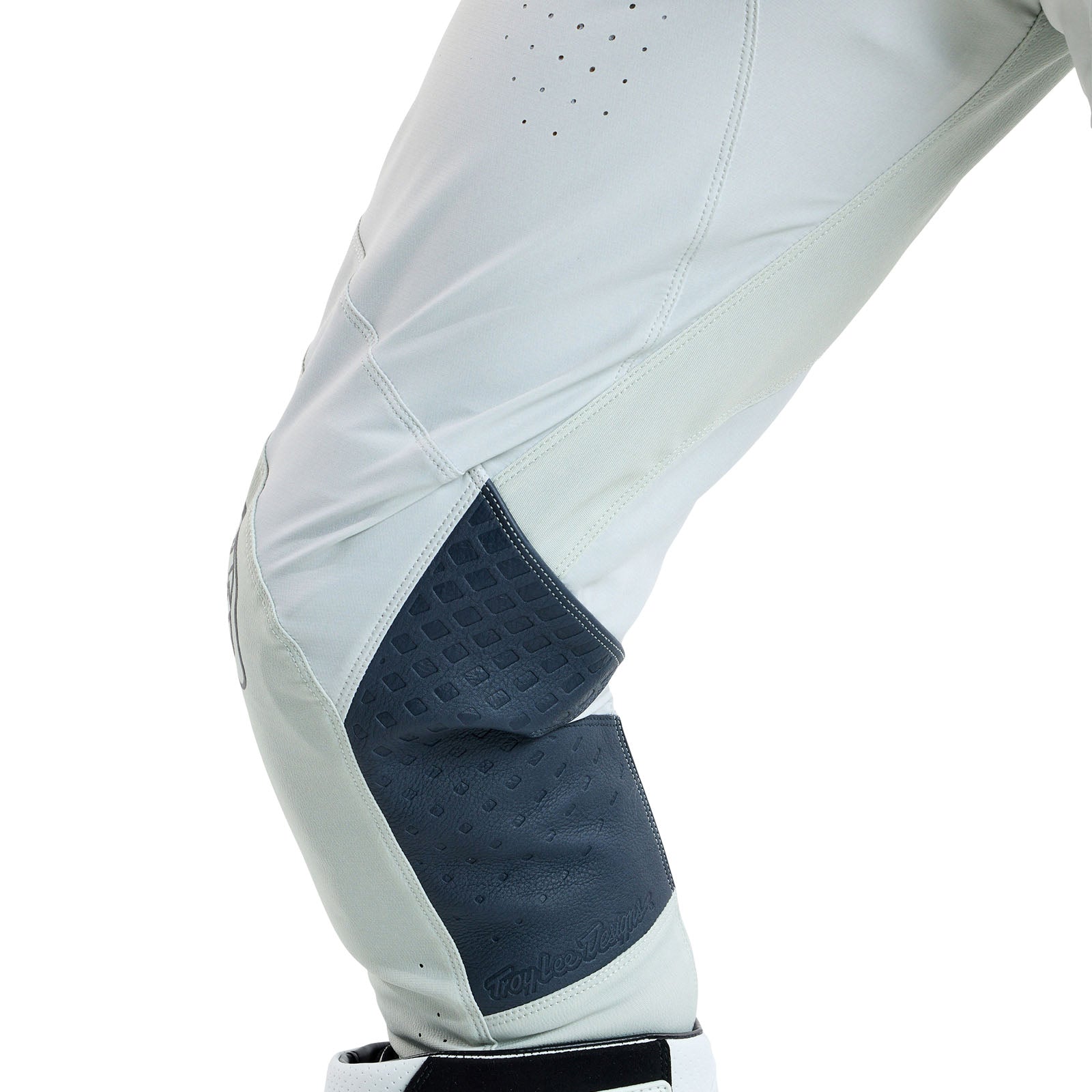 TLD SE Pro-Hose Solo, Kreide