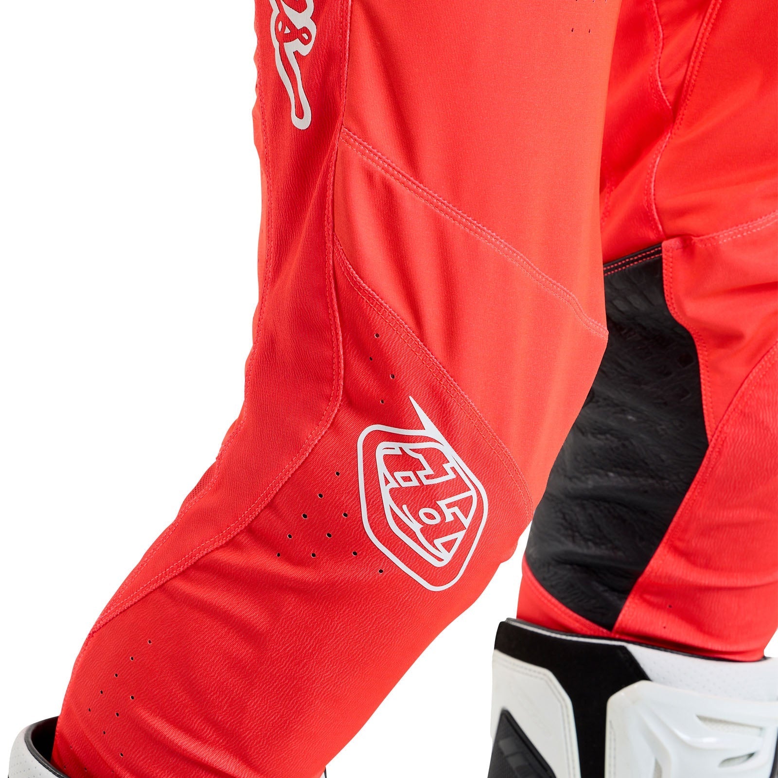 TLD SE Pro-Hose Solo, Infra Red
