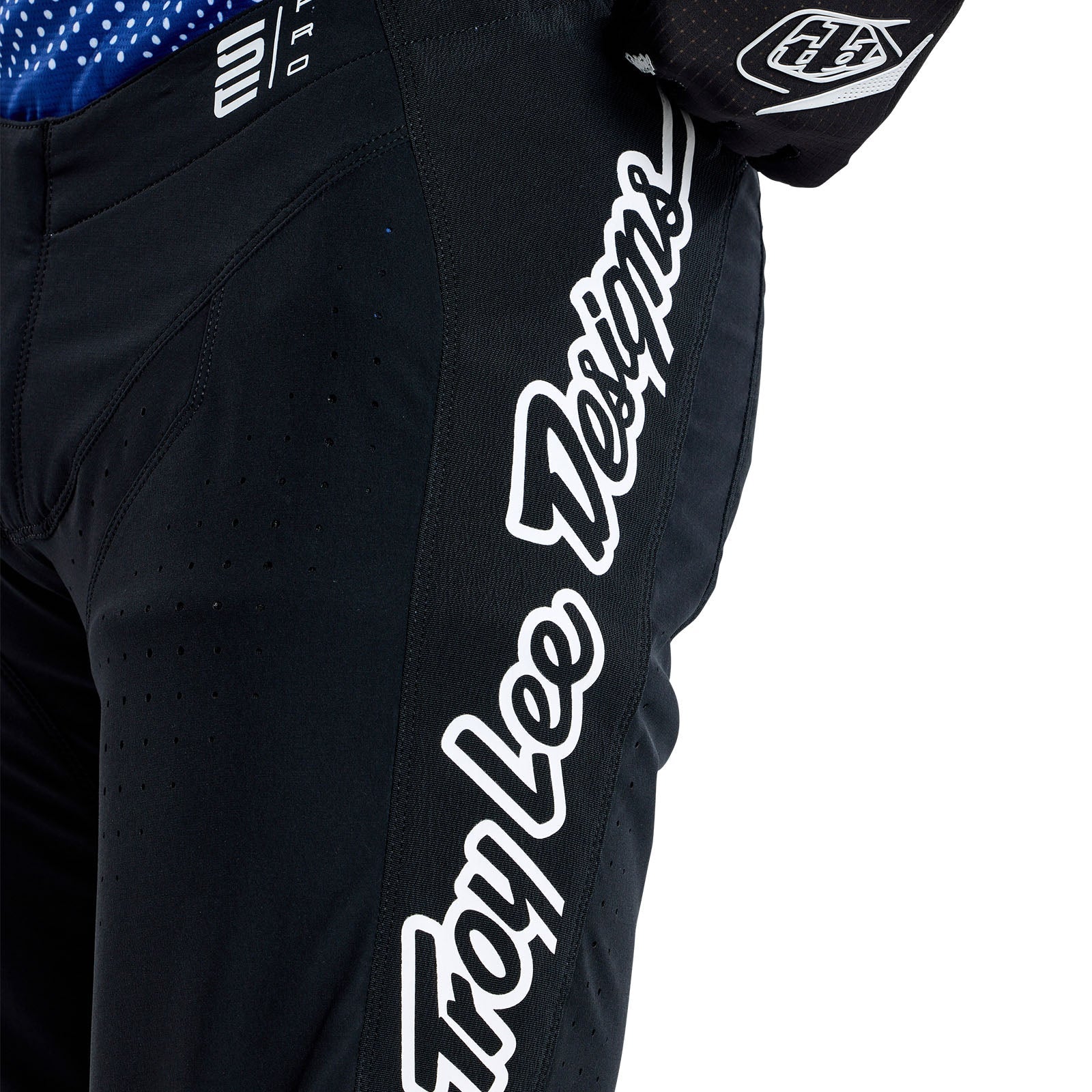 TLD SE Pro-Hose Solo, Midnight