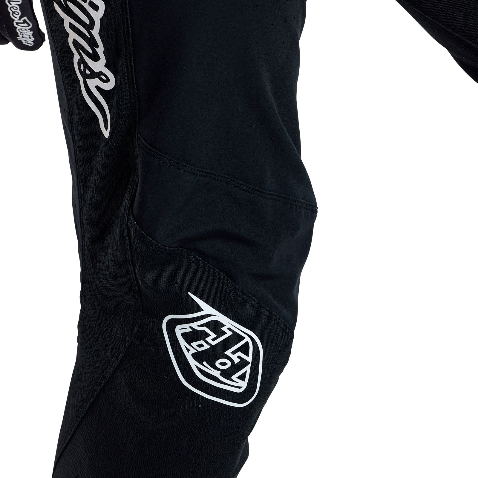 TLD SE Pro-Hose Solo, Midnight