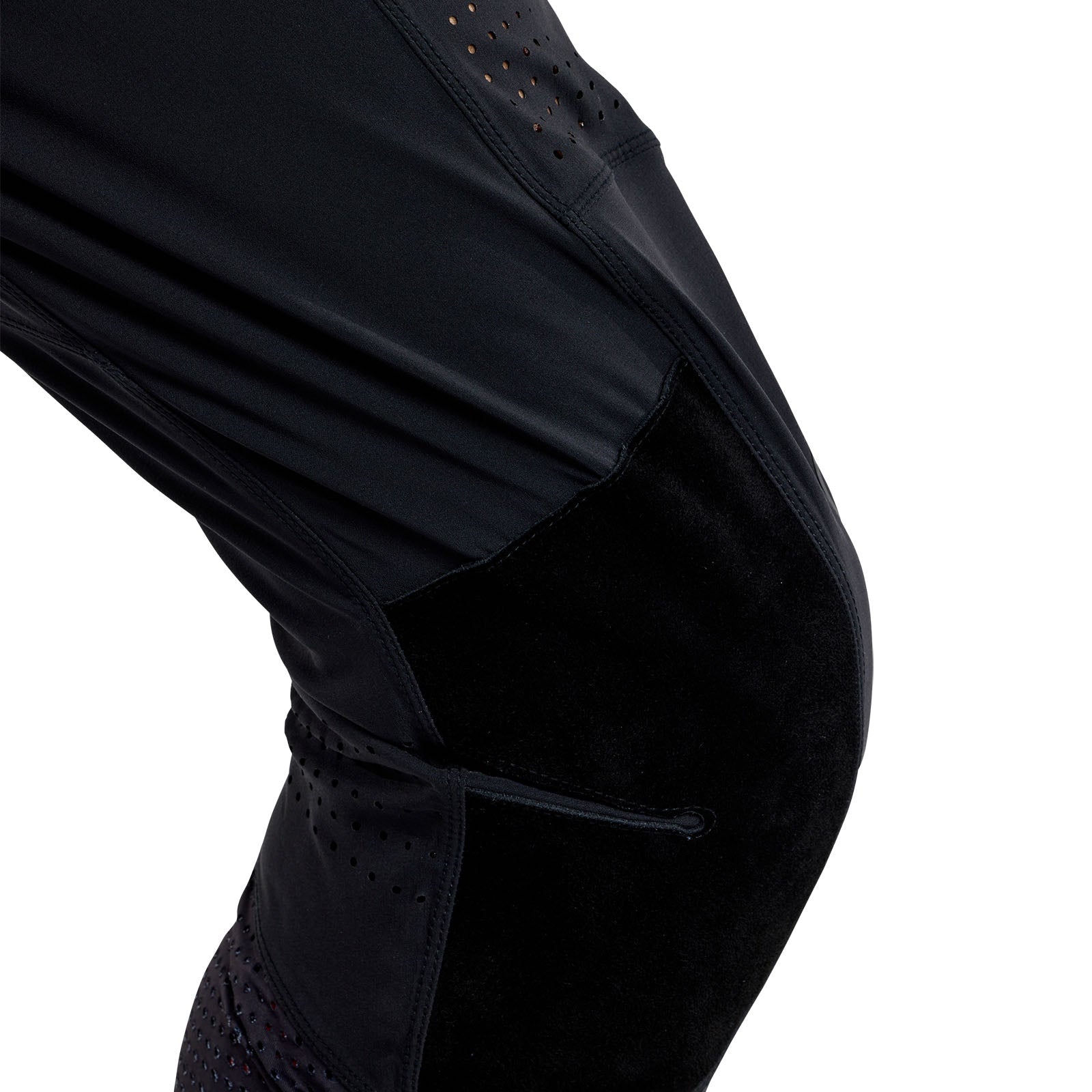 TLD SE Ultra-Hose Mono, Schwarz
