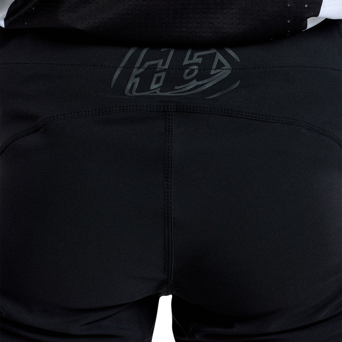 TLD SE Ultra-Hose Mono, Schwarz
