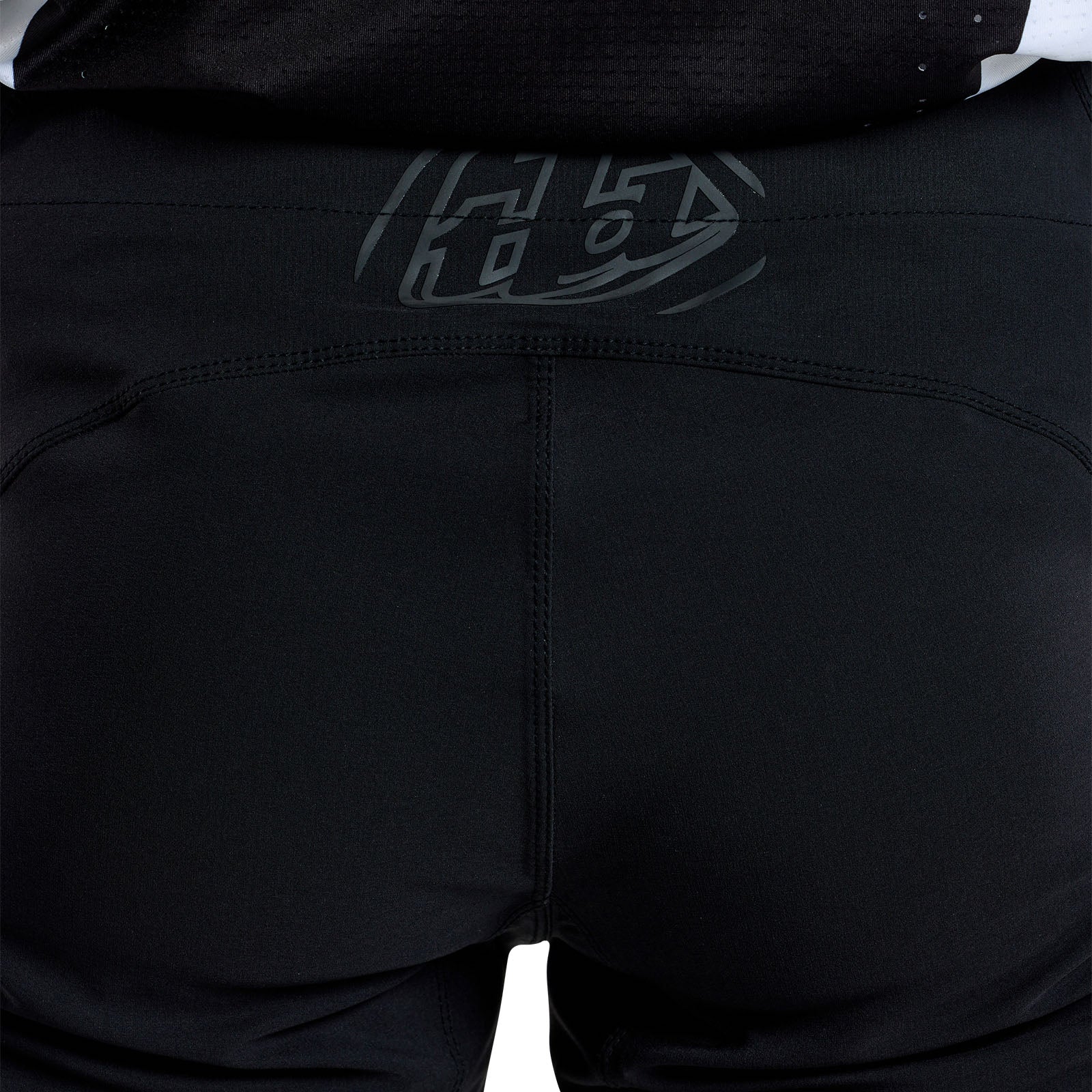 TLD SE Ultra-Hose Mono, Schwarz