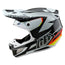 TLD SE5 Carbon-Helm mit MIPS Optic, schwarz