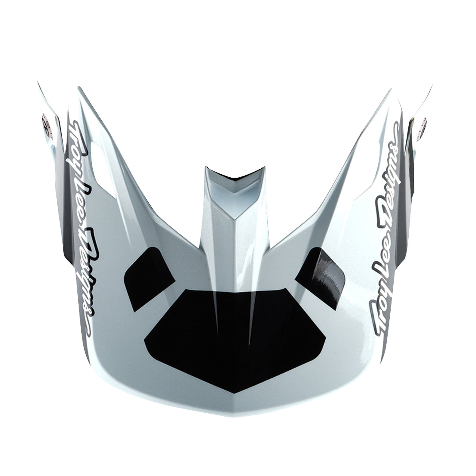 TLD SE5 Carbon-Helm mit MIPS Optic, schwarz