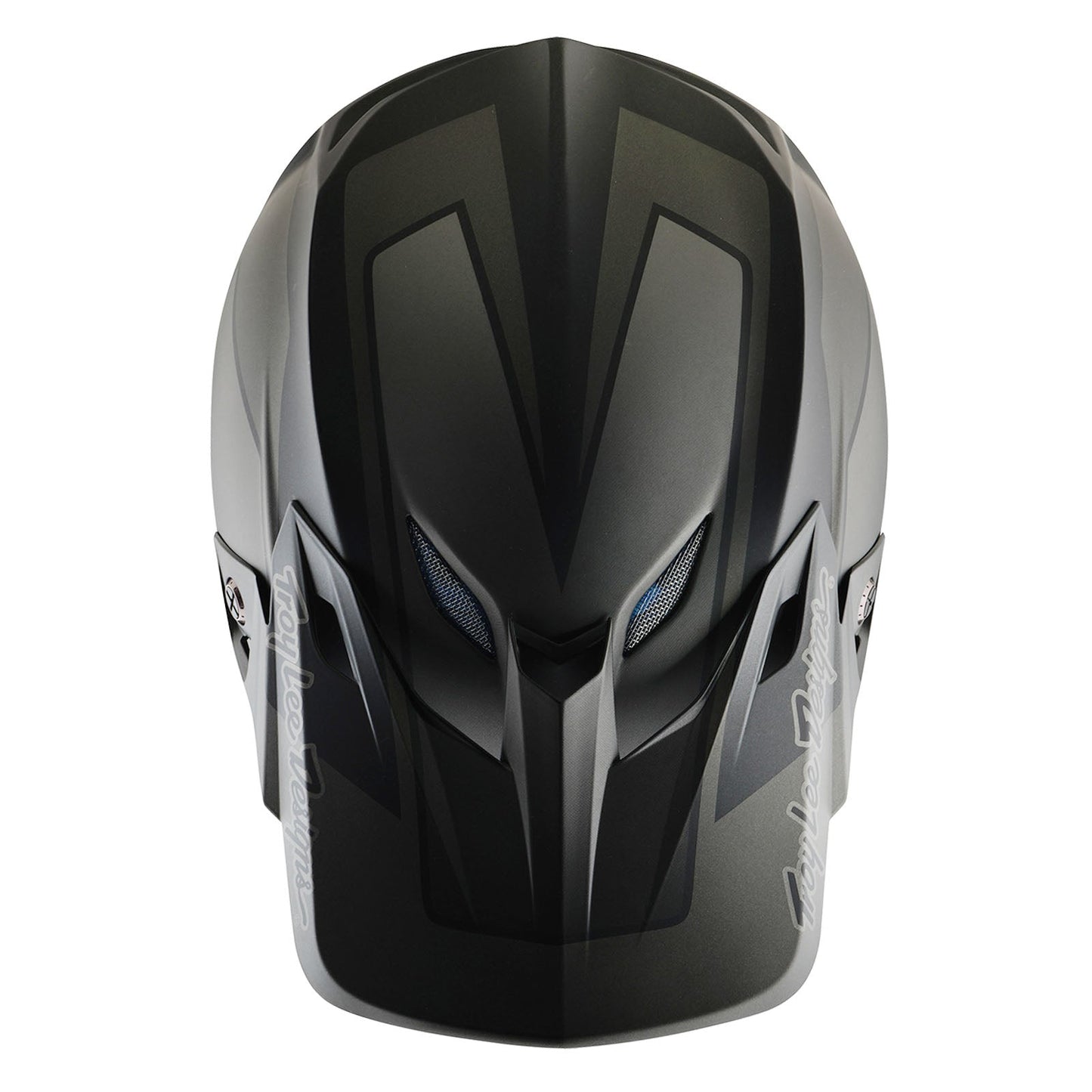TLD SE5 Composite-Helm mit MIPS, Mono Schwarz