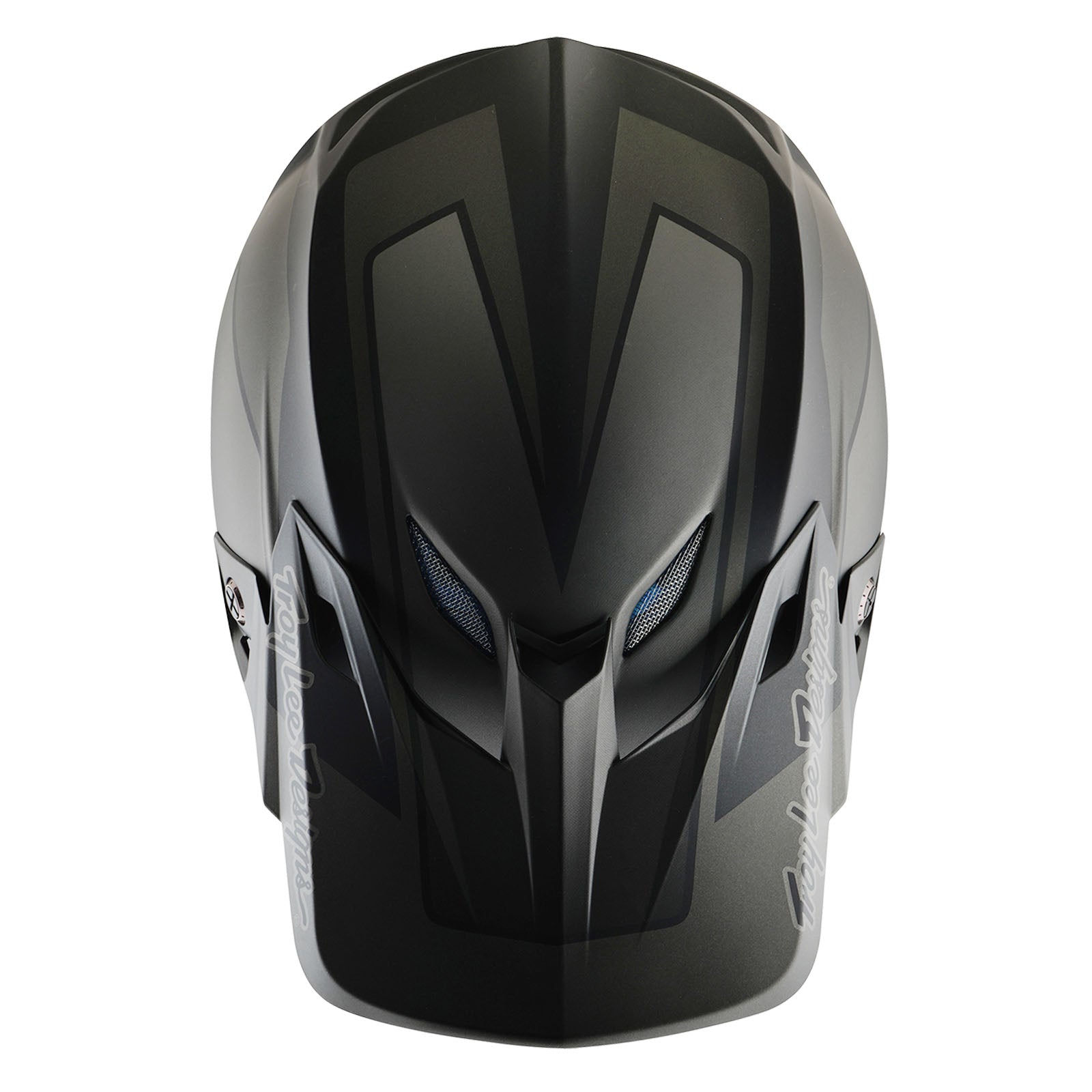 TLD SE5 Composite-Helm mit MIPS, Mono Schwarz