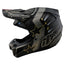 TLD SE5 Composite-Helm mit MIPS Rays, schwarz