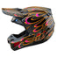 TLD SE5 Composite-Helm mit MIPS Torched, schwarz/grau