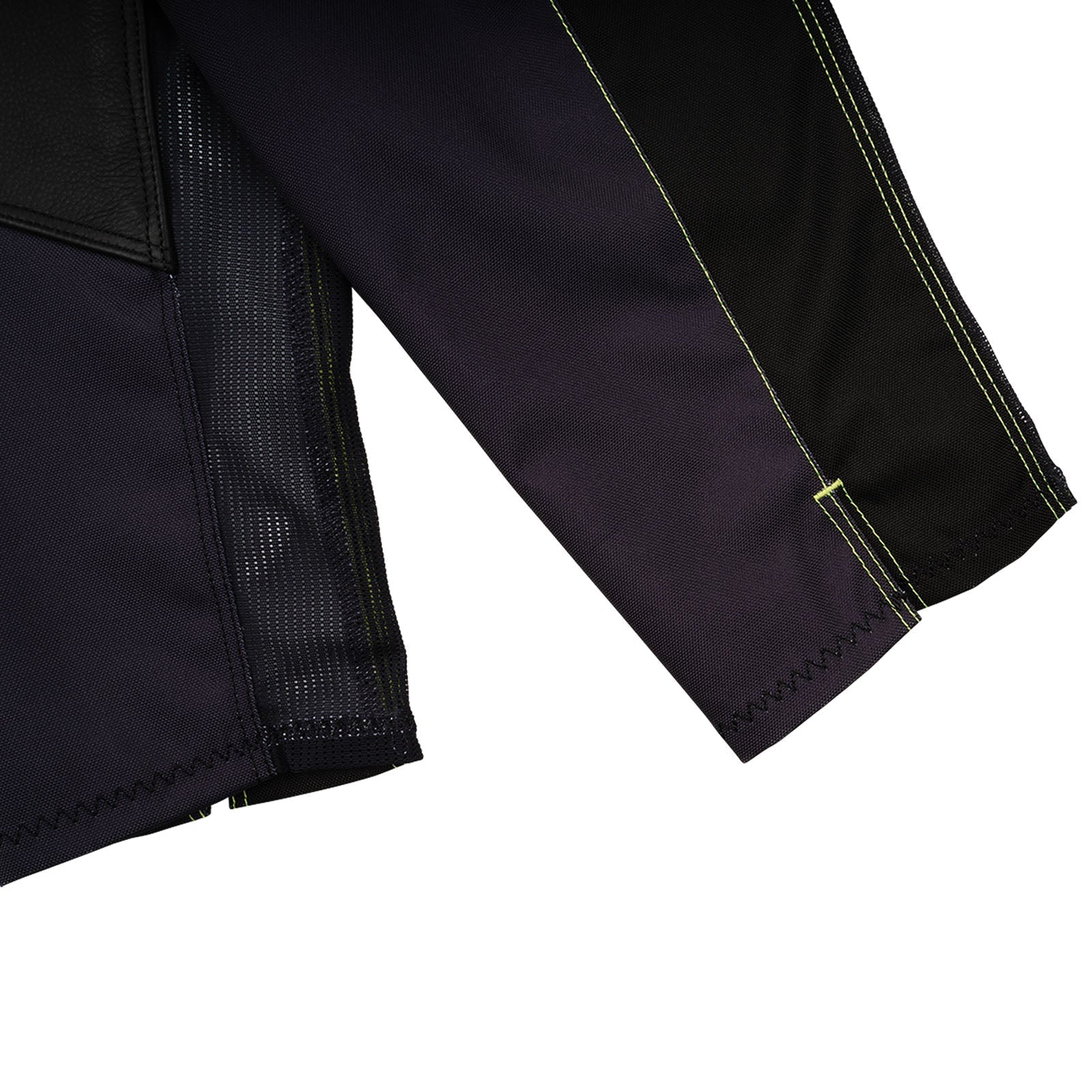 TLD GP Pro-Hose Blotted für Kinder, Flo Yellow