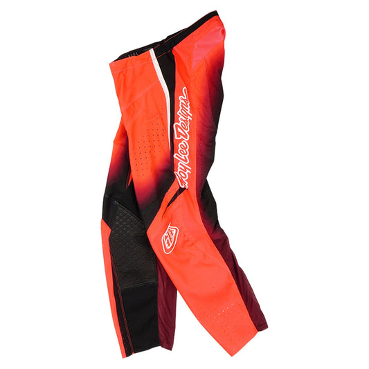 TLD SE Pro-Hose für Kinder Array, Infra Red/Schwarz