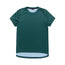 TLD Lilium Kurzarm-Trikot für Damen Mono, Jadegrün